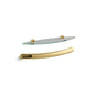 Sonata - Grab Bar and Shelf Accessory Kit - Wall Mount