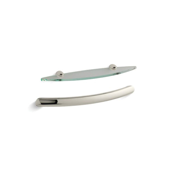 Sonata - Grab Bar and Shelf Accessory Kit - Wall Mount