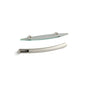 Sonata - Grab Bar and Shelf Accessory Kit - Wall Mount