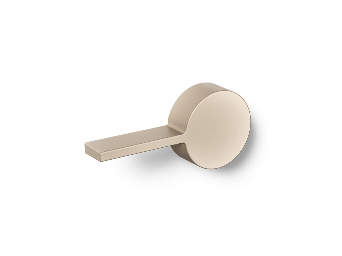 Cimarron - Trip Lever - Solid