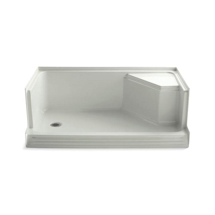 Memoirs - Left Drain - 60" - Acrylic