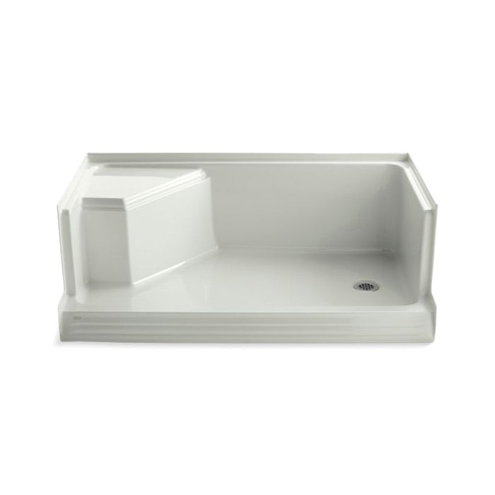 Memoirs - Right Drain - 60" - Acrylic
