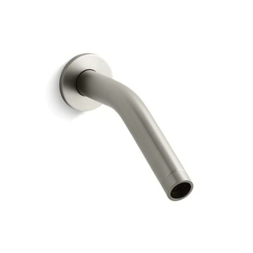 Stillness - Non-Diverter Bath Spout - 8-3/4" L x 2-1/2" H