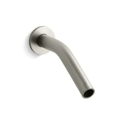 Stillness - Non-Diverter Bath Spout - 8-3/4" L x 2-1/2" H