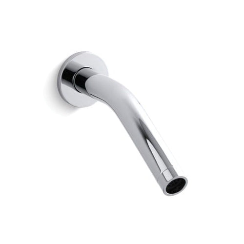 Stillness - Non-Diverter Bath Spout - 8-3/4" L x 2-1/2" H