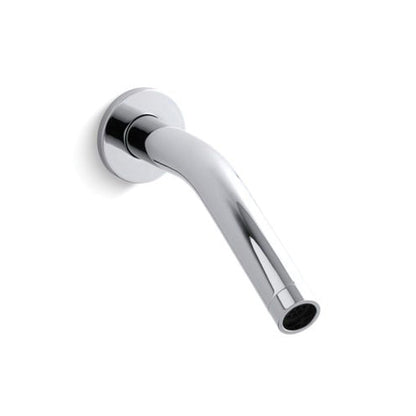 Stillness - Non-Diverter Bath Spout - 8-3/4" L x 2-1/2" H