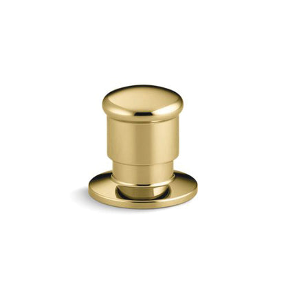 Diverter Valve - Bath/Deck
