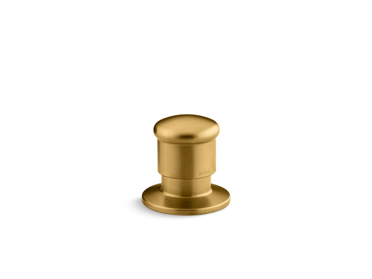 Diverter Valve - Bath/Deck