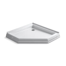 Memoirs - Rear Drain - Acrylic
