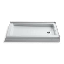 Memoirs - Right Drain - 34" - Acrylic