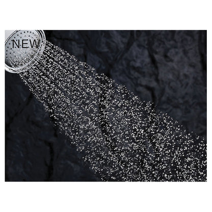 Purist - Traditional Single-Function Showerhead - Wall Mount