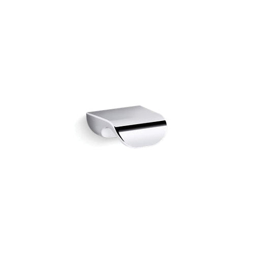 Avid - Cabinet Knob - 1-3/8" L x 1-1/4" W x 5/8" H - Zinc