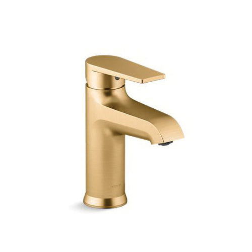 Hint - Bathroom Sink Faucet - 1-7/8" W x 6-3/16" H - 1.2 GPM