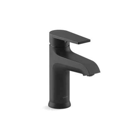 Hint - Bathroom Sink Faucet - 1-7/8" W x 6-3/16" H - 1.2 GPM