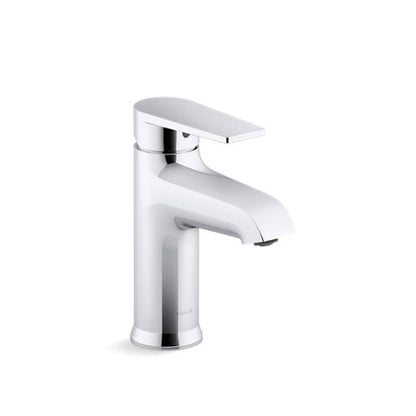 Hint - Bathroom Sink Faucet - 1-7/8" W x 6-3/16" H - 1.2 GPM