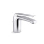 Avid - Bathroom Sink Faucet - Deck Mount - 0.5 GPM