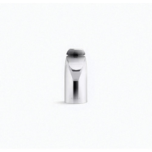 Avid - Bathroom Sink Faucet - Deck Mount - 0.5 GPM