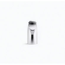 Avid - Bathroom Sink Faucet - Deck Mount - 0.5 GPM