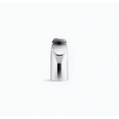 Avid - Bathroom Sink Faucet - Deck Mount - 0.5 GPM