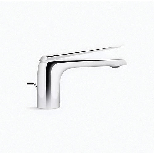 Avid - Bathroom Sink Faucet - Deck Mount - 0.5 GPM