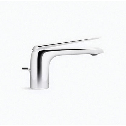 Avid - Bathroom Sink Faucet - Deck Mount - 0.5 GPM