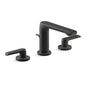 Avid - Bathroom Sink Faucet - Deck Mount - 1.2 GPM