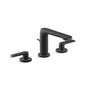 Avid - Bathroom Sink Faucet - 0.5 GPM - Deck Mount
