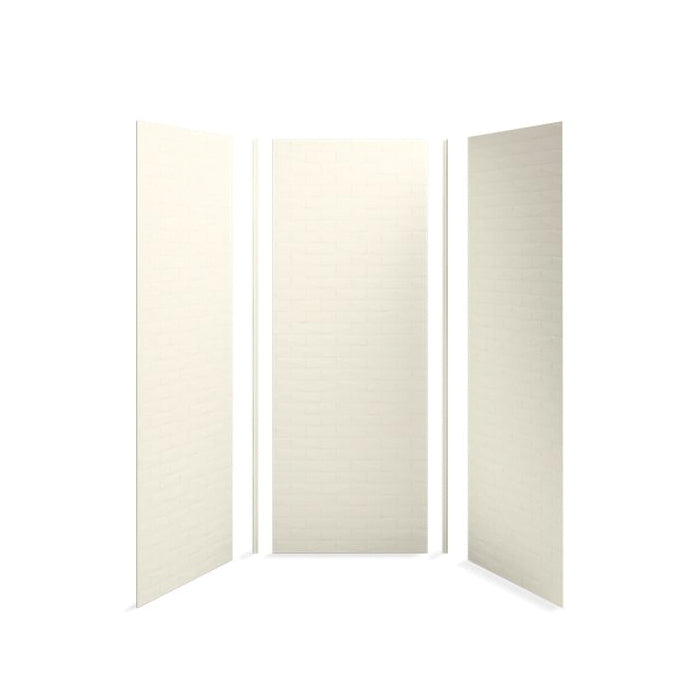 Choreograph - Brick Pattern Wall Pattern - Wall Mount