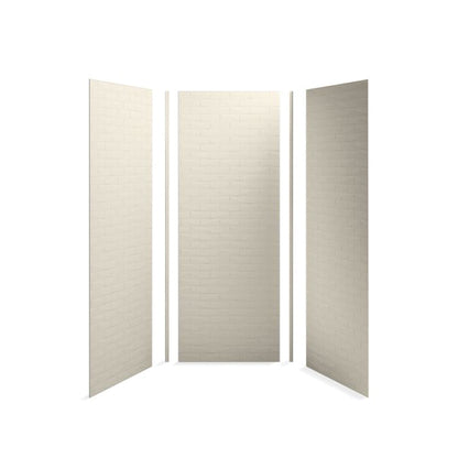 Choreograph - Brick Pattern Wall Pattern - Wall Mount