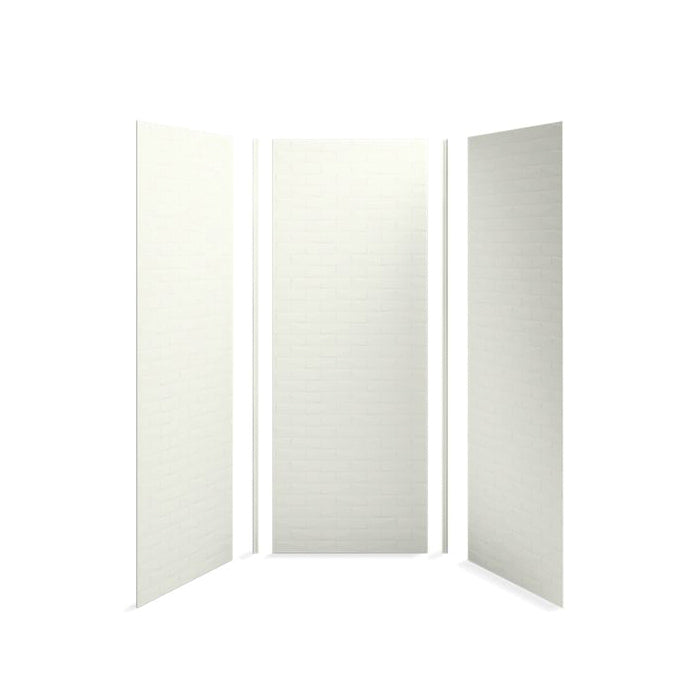 Choreograph - Brick Pattern Wall Pattern - Wall Mount