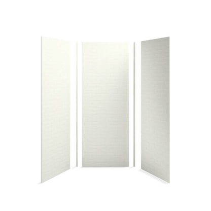 Choreograph - Brick Pattern Wall Pattern - Wall Mount