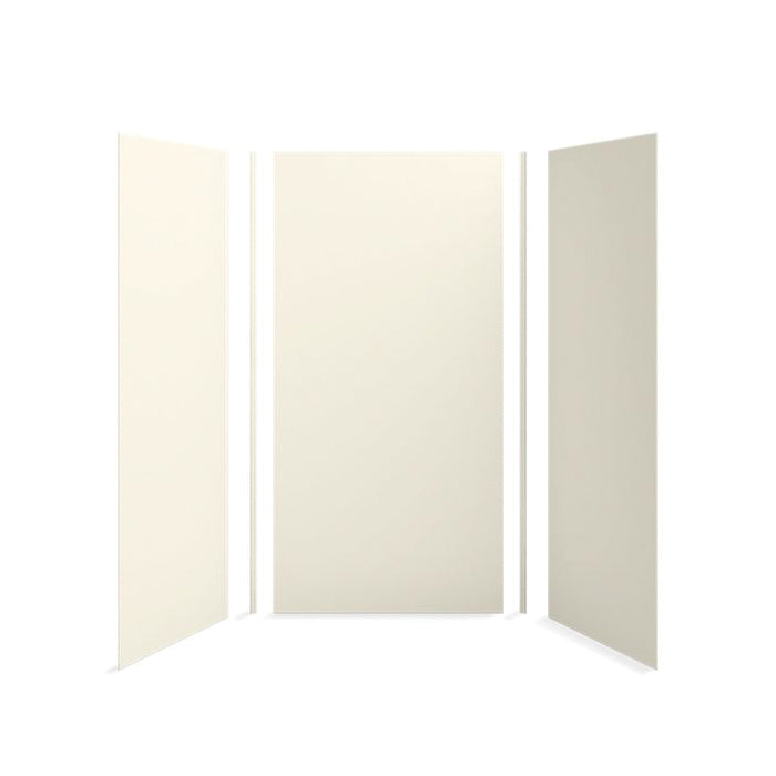 Choreograph - Shower Wall Kit - 96" H x 36" W - Wall Mount
