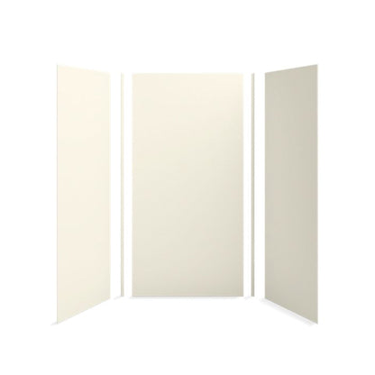 Choreograph - Shower Wall Kit - 96" H x 36" W - Wall Mount