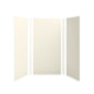 Choreograph - Shower Wall Kit - 96" H x 36" W - Wall Mount