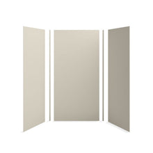 Choreograph - Shower Wall Kit - 96" H x 36" W - Wall Mount