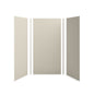 Choreograph - Shower Wall Kit - 96" H x 36" W - Wall Mount