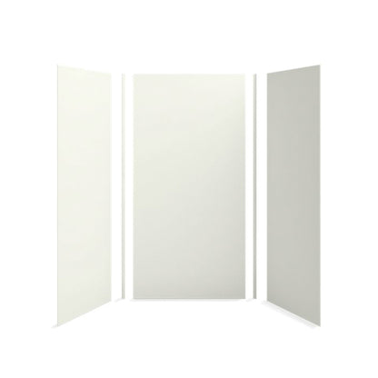 Choreograph - Shower Wall Kit - 96" H x 36" W - Wall Mount