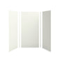 Choreograph - Shower Wall Kit - 96" H x 36" W - Wall Mount
