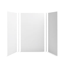Choreograph - Shower Wall Kit - Serica