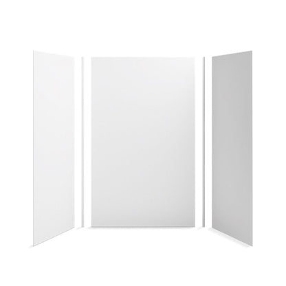 Choreograph - Shower Wall Kit - Serica