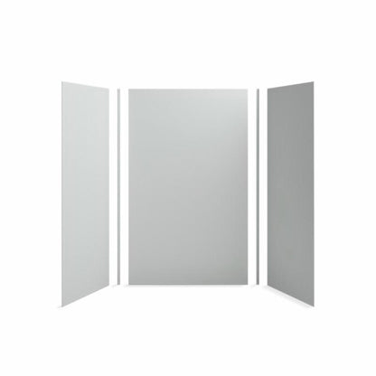 Choreograph - Shower Wall Kit - Serica
