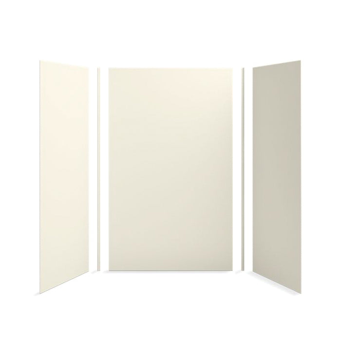 Choreograph - Shower Wall Kit - Serica