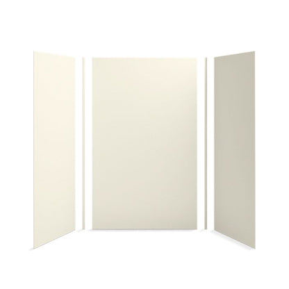 Choreograph - Shower Wall Kit - Serica