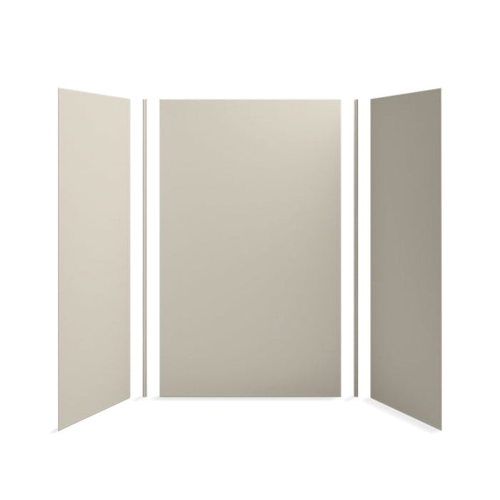 Choreograph - Shower Wall Kit - Serica