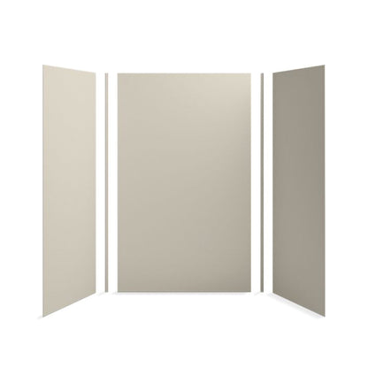 Choreograph - Shower Wall Kit - Serica