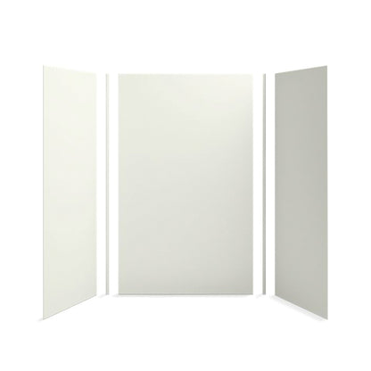 Choreograph - Shower Wall Kit - Serica