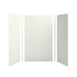 Choreograph - Shower Wall Kit - Serica