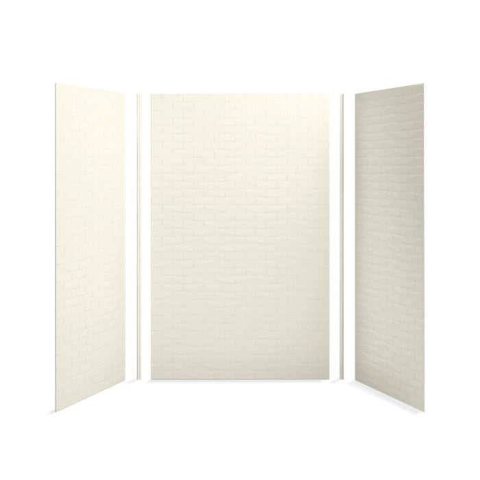 Choreograph - Brick Pattern Wall Pattern - Serica