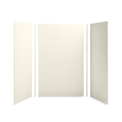 Choreograph - Brick Pattern Wall Pattern - Serica