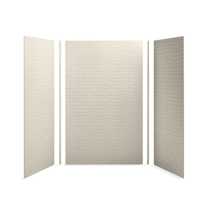 Choreograph - Brick Pattern Wall Pattern - Serica